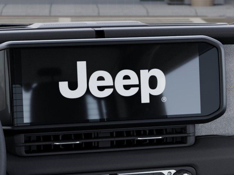 New 2026 Jeep Wrangler Unlimited Sport AWD/4WD image 18