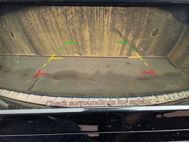 Used 2020 Nissan Rogue Sport SV image 12