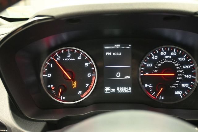 Used 2022 Subaru WRX Premium AWD/4WD image 9