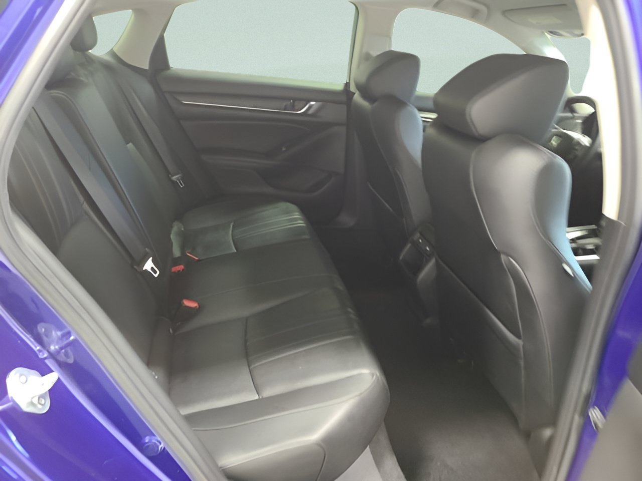 Used 2021 Honda Accord Sport Special Edition image 14