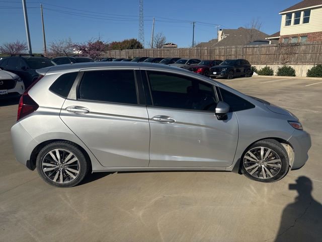 Used 2015 Honda Fit image 4
