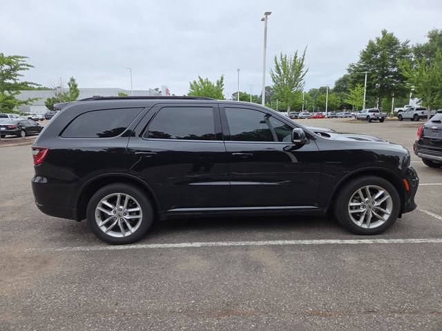Used 2023 Dodge Durango R/T AWD/4WD image 2