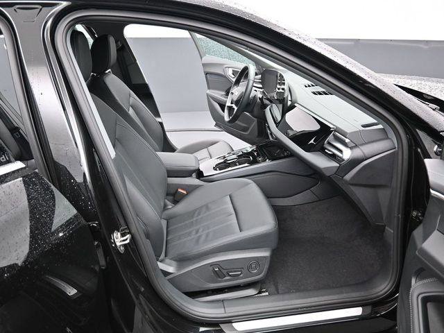 Certified 2025 Audi A5 2.0T Premium w/ Convenience Package image 35