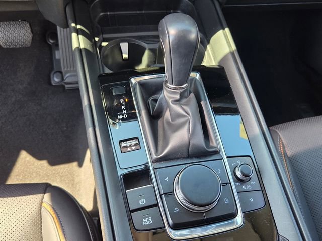 Certified 2023 MAZDA CX-50 2.5 Turbo w/ Cargo Package image 28