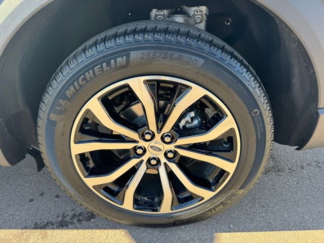 New 2026 Ford Explorer ST-Line image 11