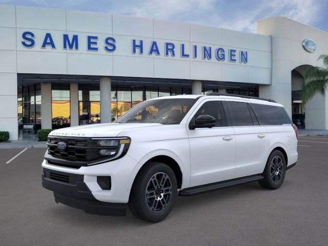 New 2026 Ford Expedition Max Active image 1
