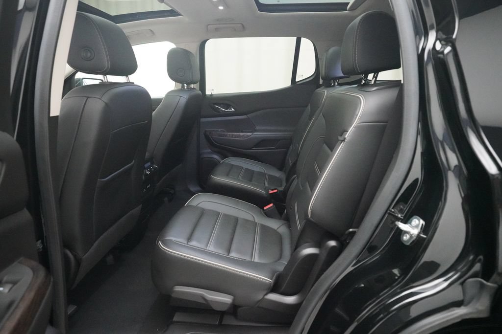 Used 2023 GMC Acadia Denali w/ Trailering Package AWD/4WD image 16