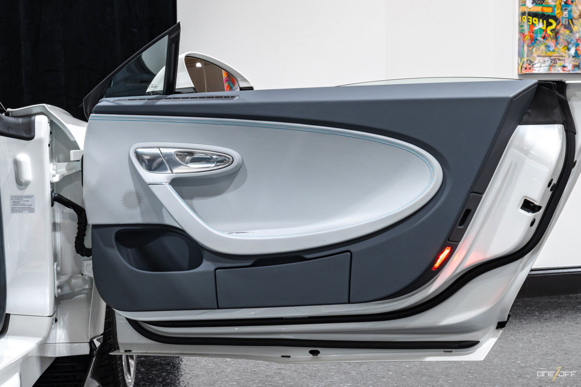 Used 2019 Bugatti Chiron image 41