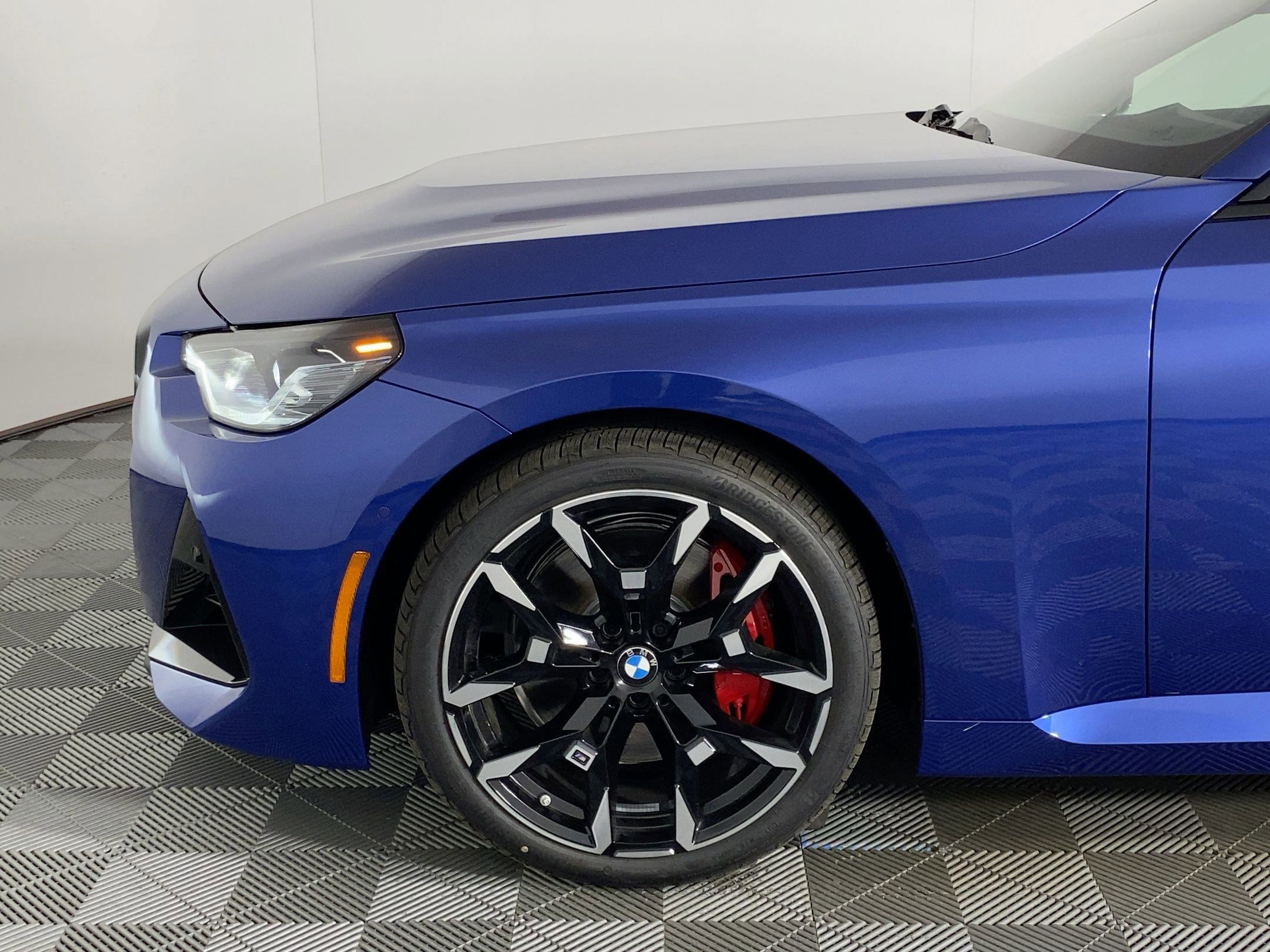 Used 2026 BMW 230i 230i (230i Coupe) w/ Premium Package image 9