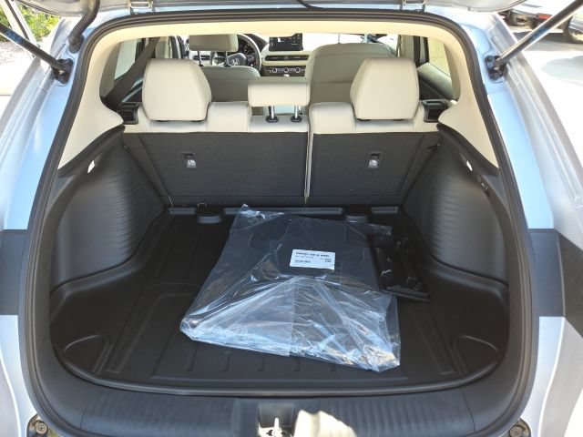 New 2027 Honda HR-V EX-L image 8