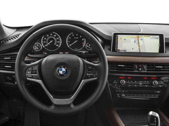 Used 2018 BMW X5 xDrive40e AWD/4WD image 7