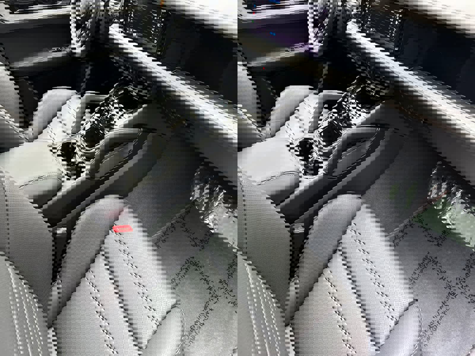 New 2026 Porsche Cayenne S image 17