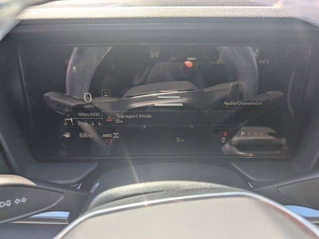 New 2026 GMC Terrain Denali AWD/4WD image 19