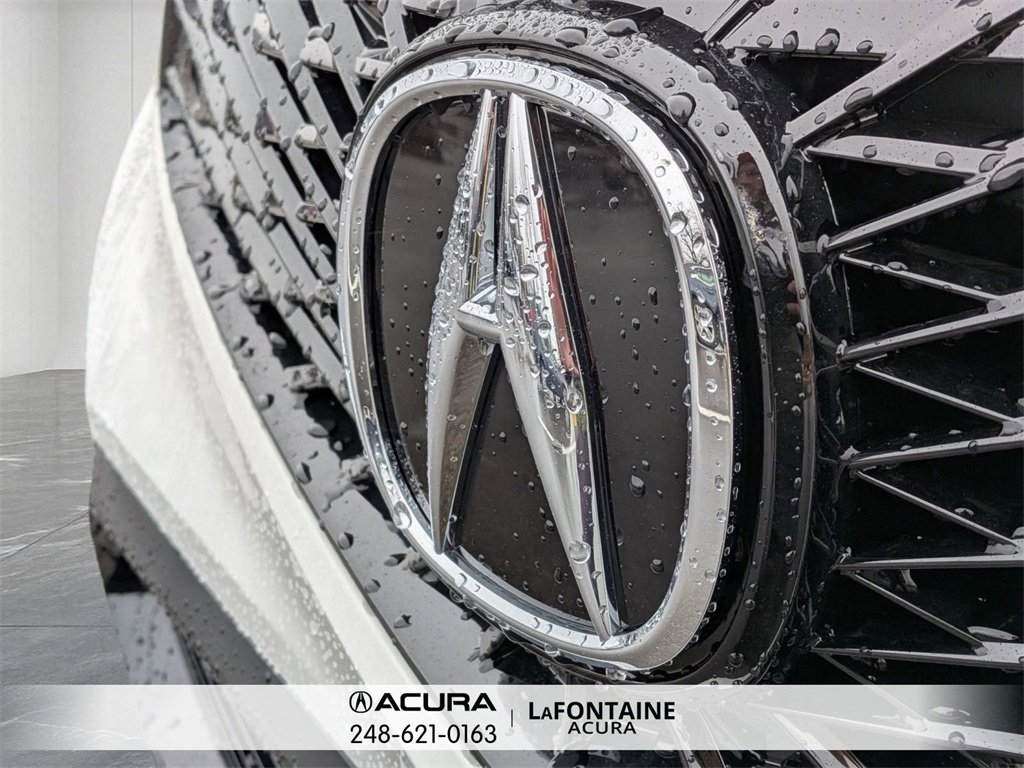 New 2026 Acura Integra A-Spec image 9