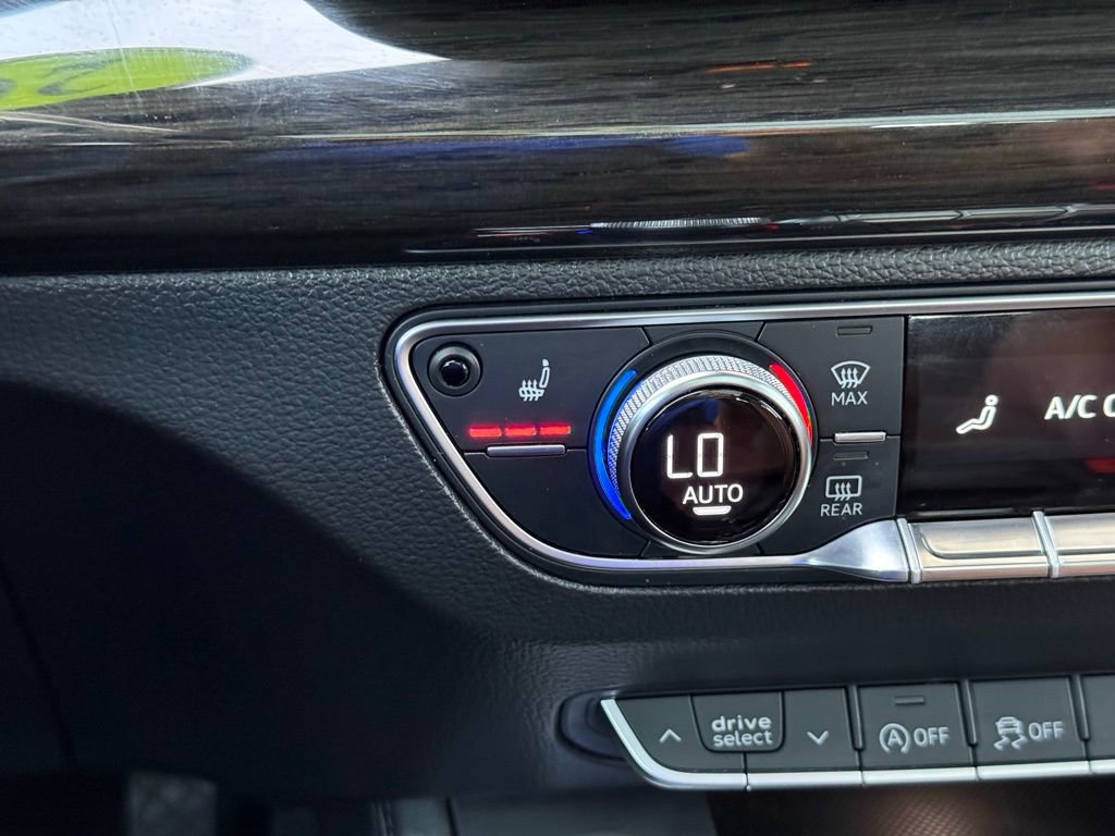 Used 2019 Audi Q5 2.0T Premium Plus w/ Premium Plus Package image 7