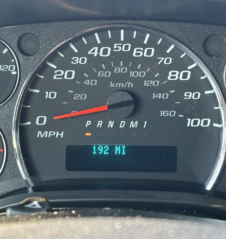 Used 2024 Chevrolet Express 3500 w/ Power Convenience Package image 12