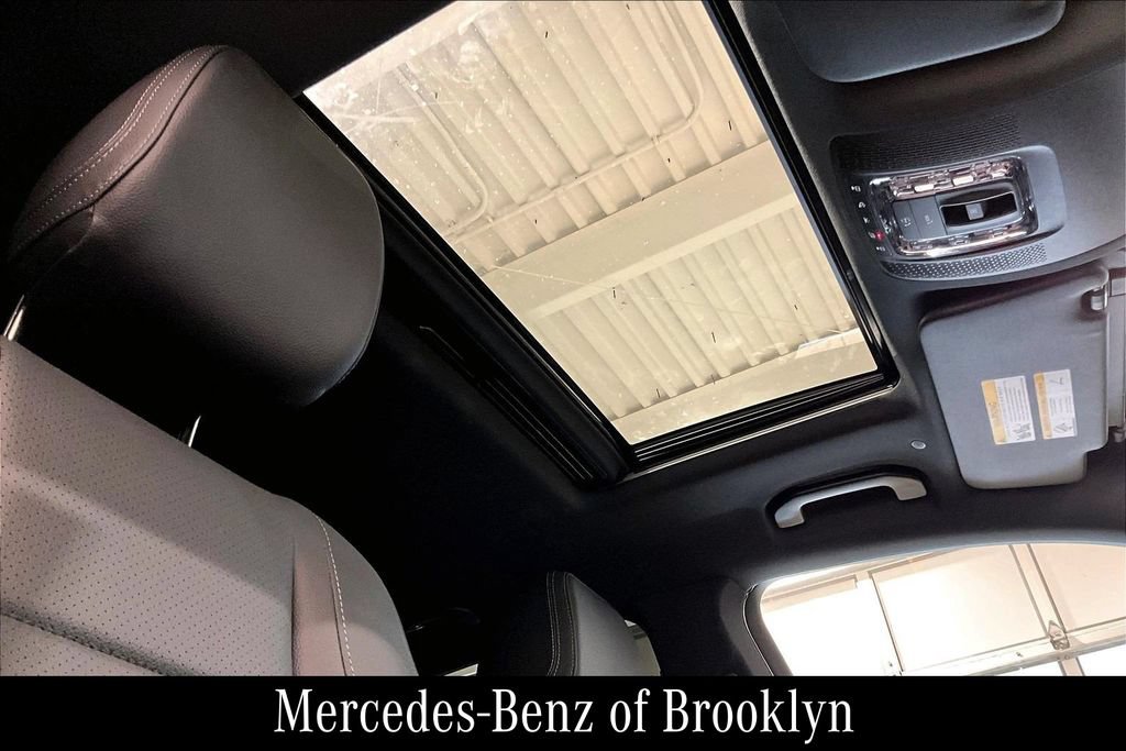 Certified 2025 Mercedes-Benz GLE 450e 4MATIC image 15