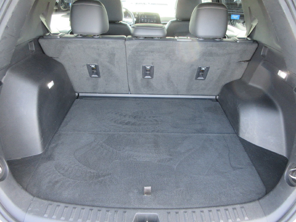 Certified 2025 Chevrolet Equinox LT w/ Convenience Package II FWD image 10