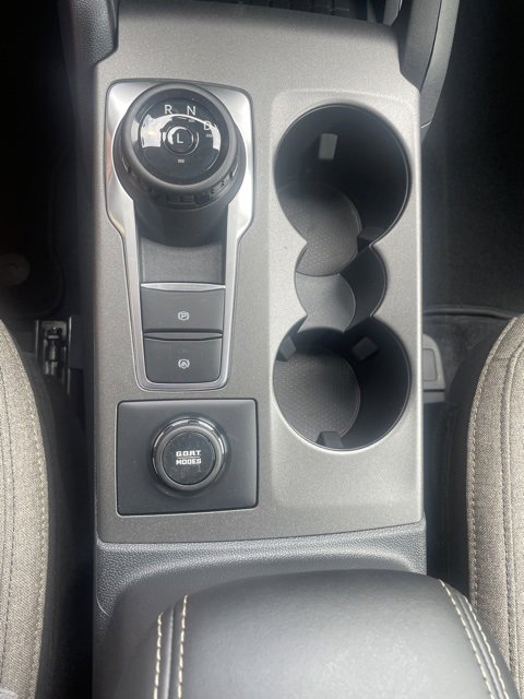 New 2025 Ford Bronco Sport Big Bend image 46