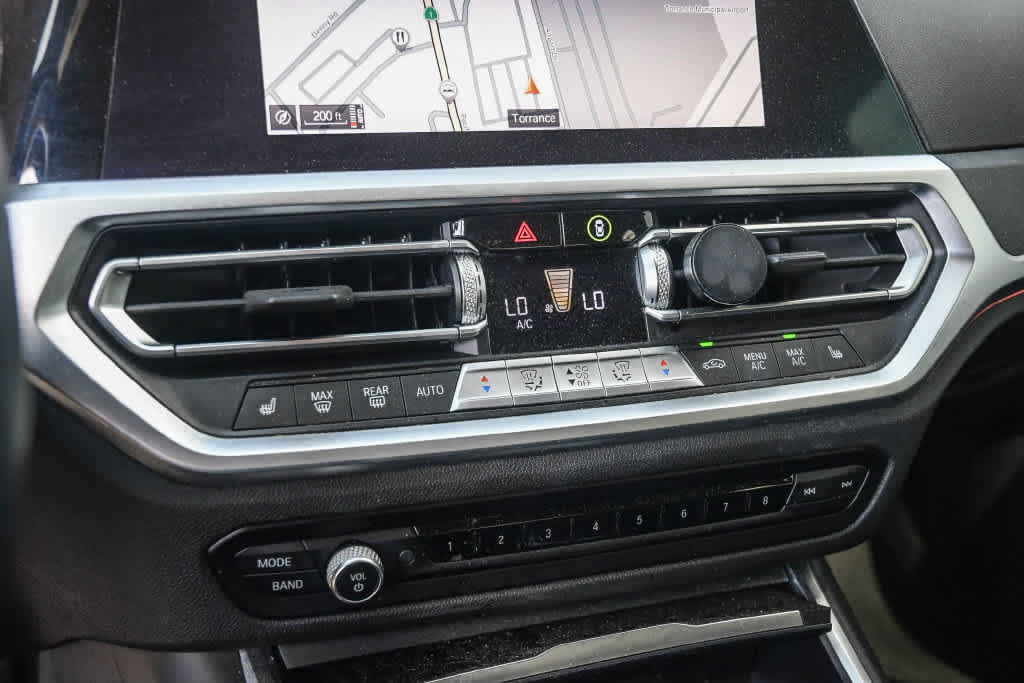 Used 2022 BMW 330i Sedan RWD image 16