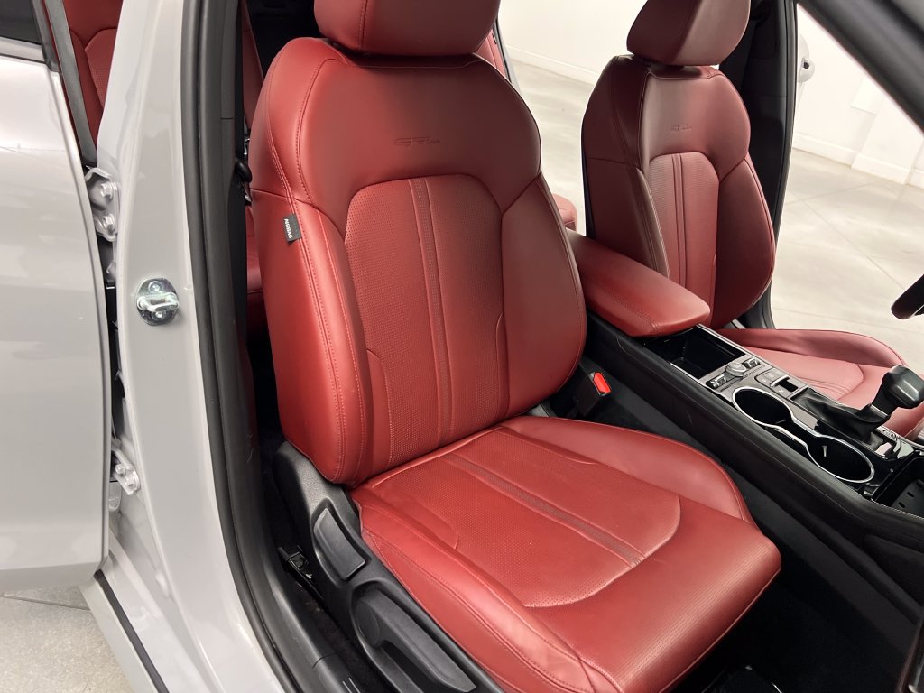 Used 2026 Kia K5 GT-Line w/ GT-Line Red Interior Package FWD image 25