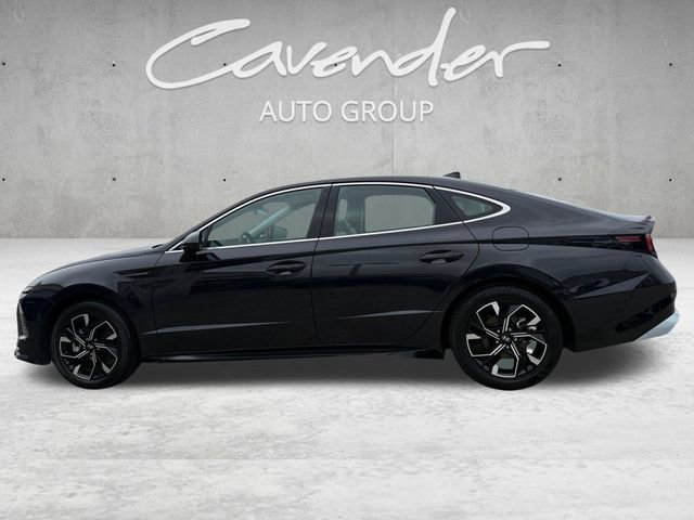 Used 2024 Hyundai Sonata SEL FWD image 13