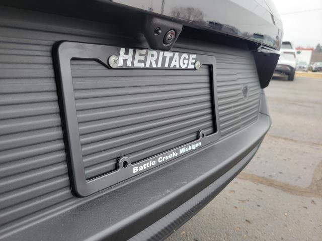 New 2026 Chevrolet Equinox EV LT w/ Comfort Package image 26