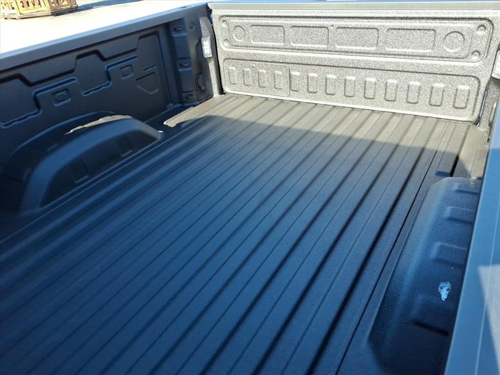 New 2026 Chevrolet Silverado 2500 LT w/ Trail Boss Package image 5