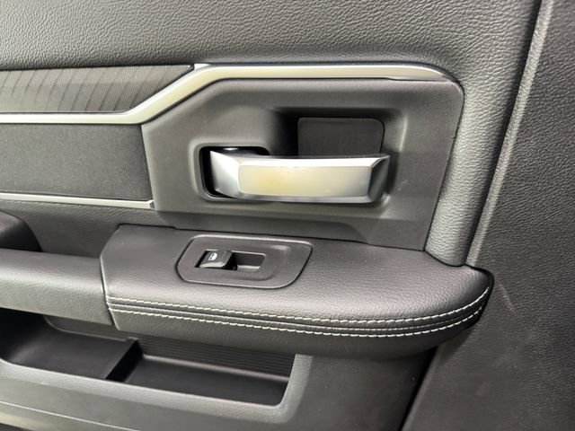 New 2026 RAM 3500 Big Horn image 18