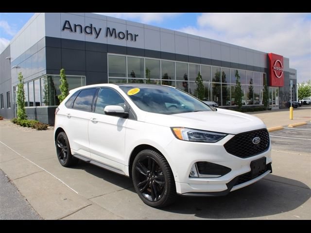 Used 2020 Ford Edge ST w/ Equipment Group 401A AWD/4WD image 1