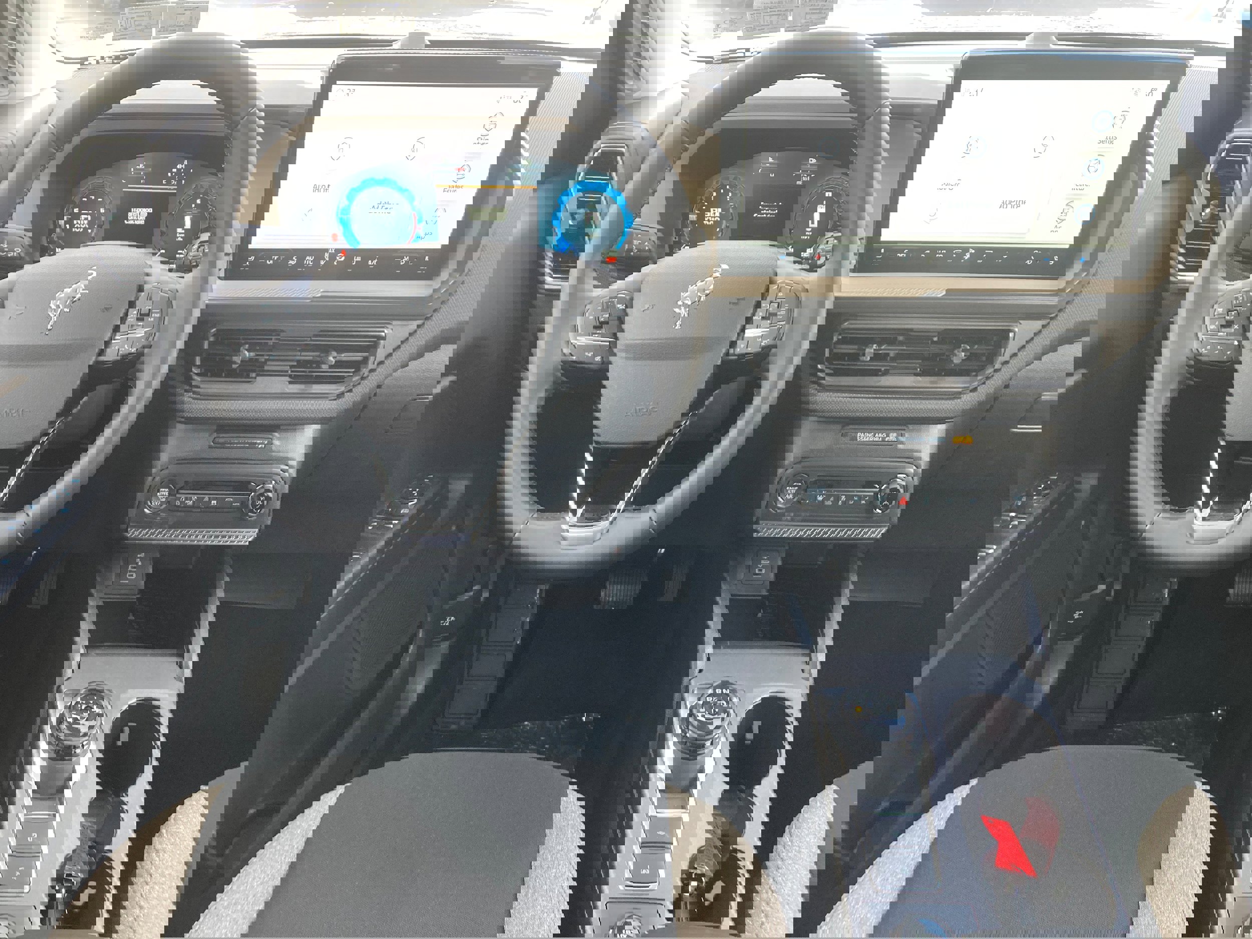 New 2025 Ford Bronco Sport Big Bend w/ Convenience Package image 9