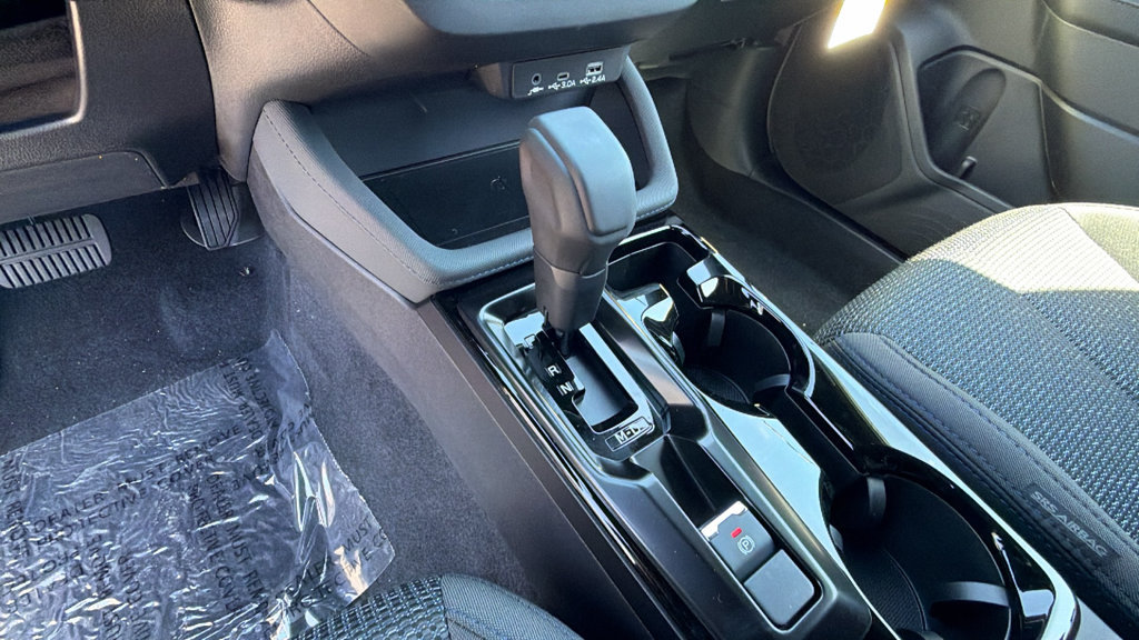 New 2026 Subaru Forester Premium AWD/4WD image 24
