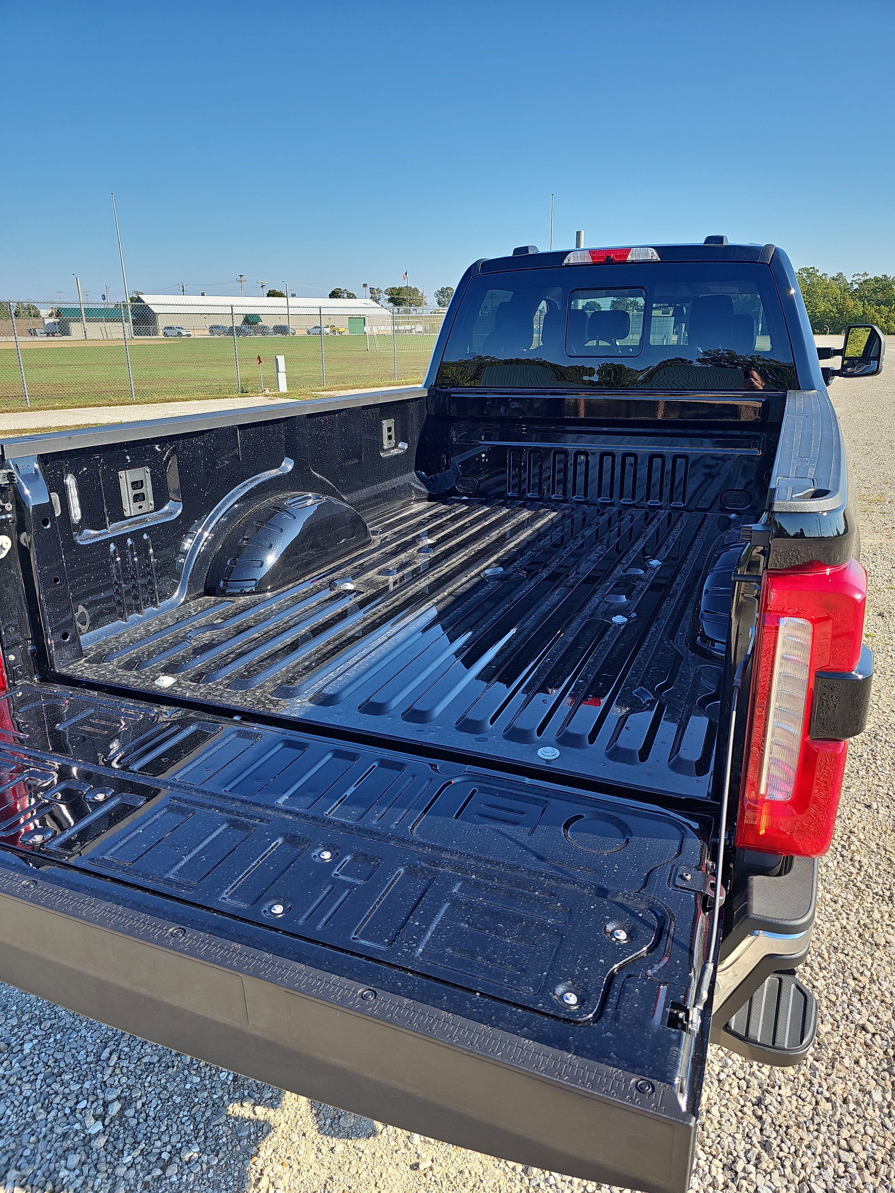 New 2026 Ford F350 Lariat image 9