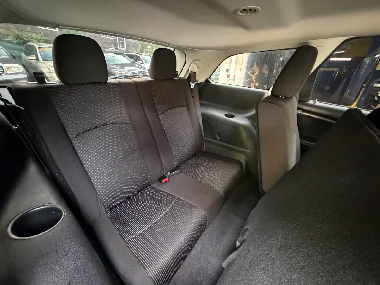 Used 2019 Dodge Journey SE w/ Connectivity Group FWD image 30