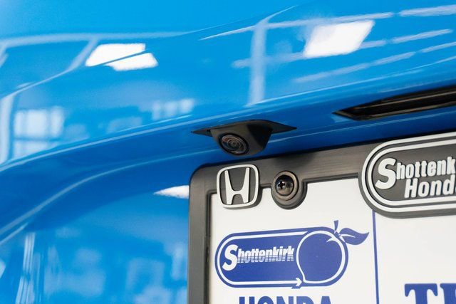 New 2025 Honda Civic Type R image 11