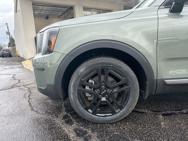 Certified 2023 Kia Telluride SX X-Line image 21