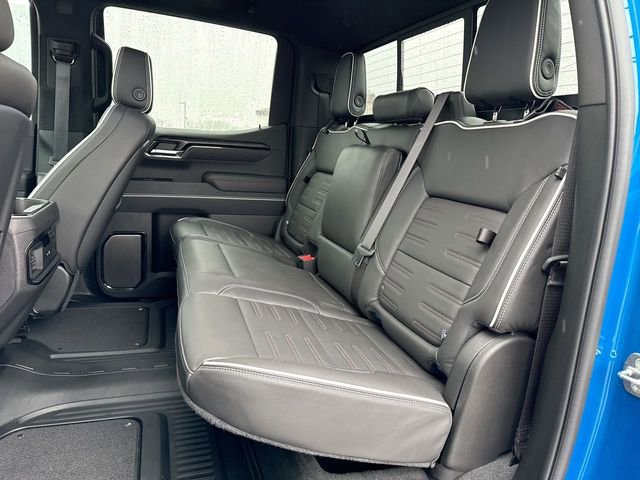 Used 2024 GMC Sierra 1500 AT4X image 23