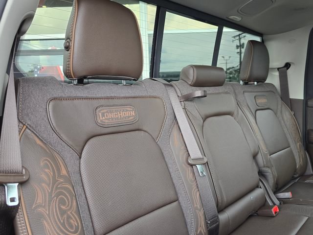 New 2026 RAM 1500 Limited AWD/4WD image 41