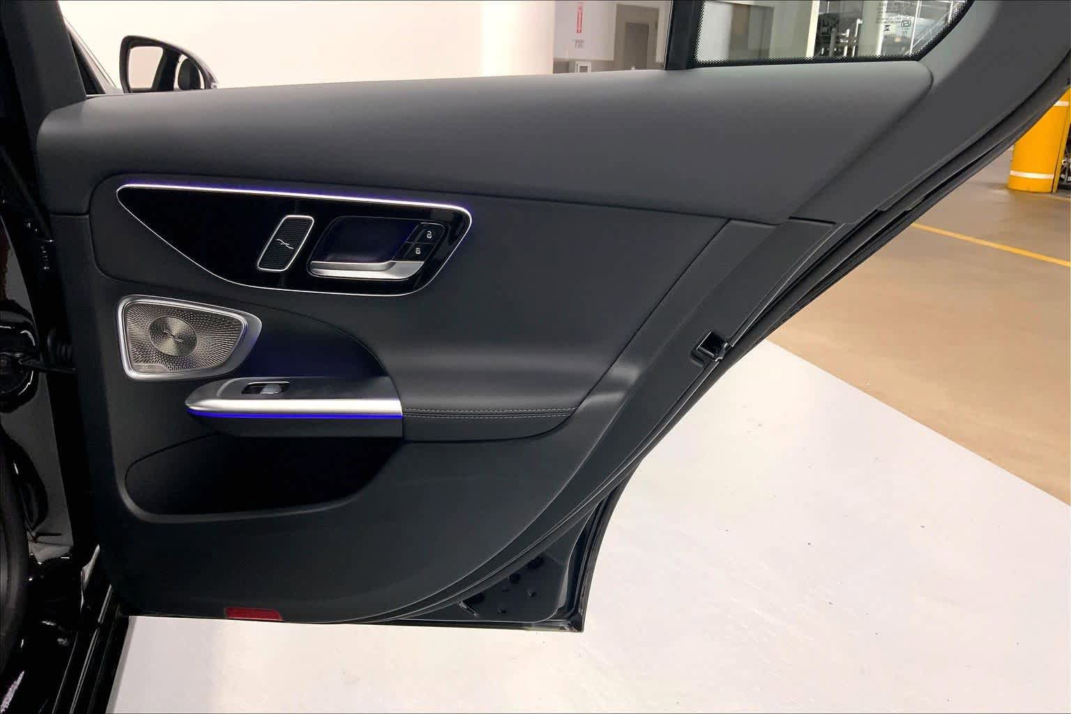 New 2026 Mercedes-Benz C 300 Sedan image 13
