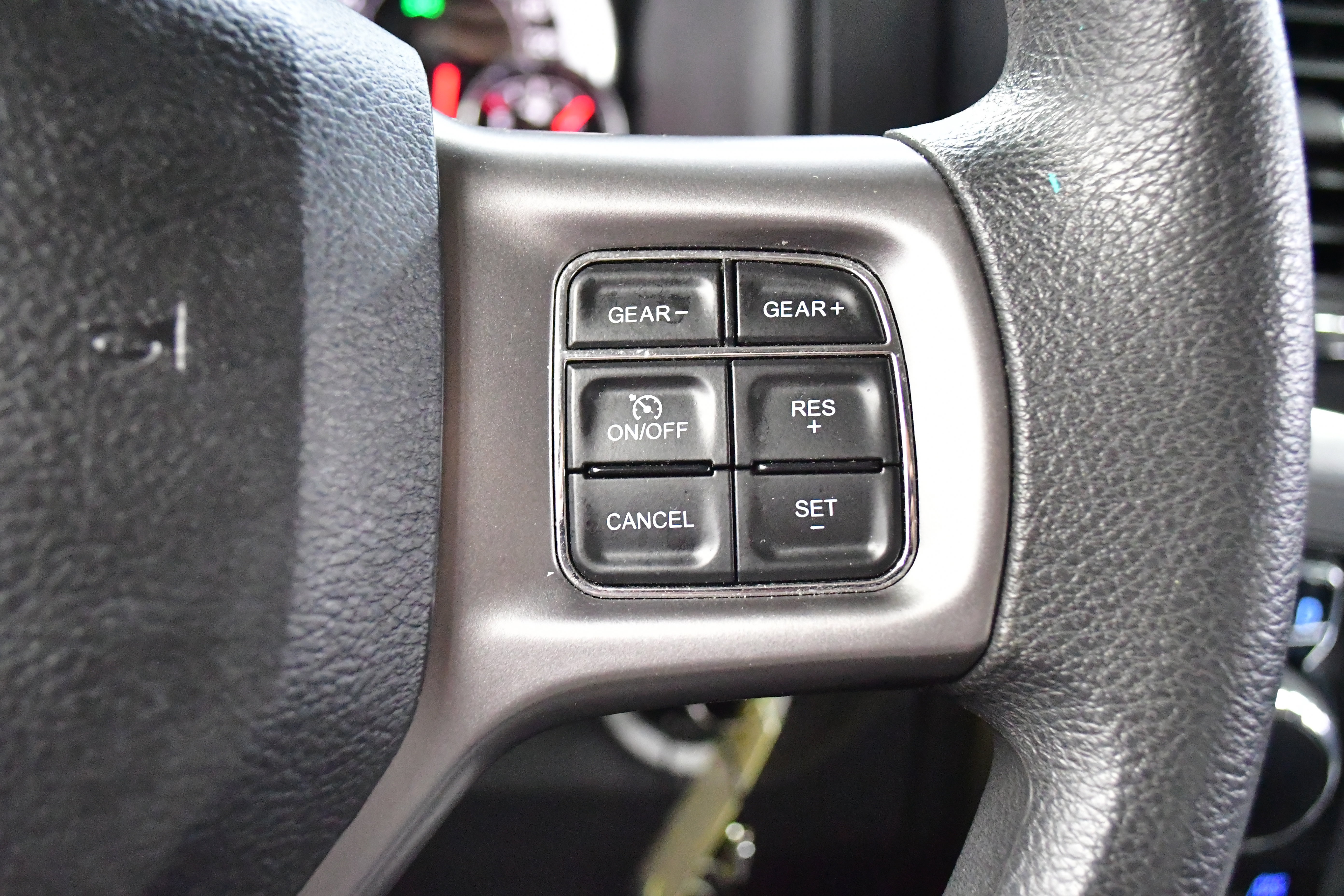 Used 2023 RAM 1500 Classic SLT w/ Trailer & Traction Group AWD/4WD image 21