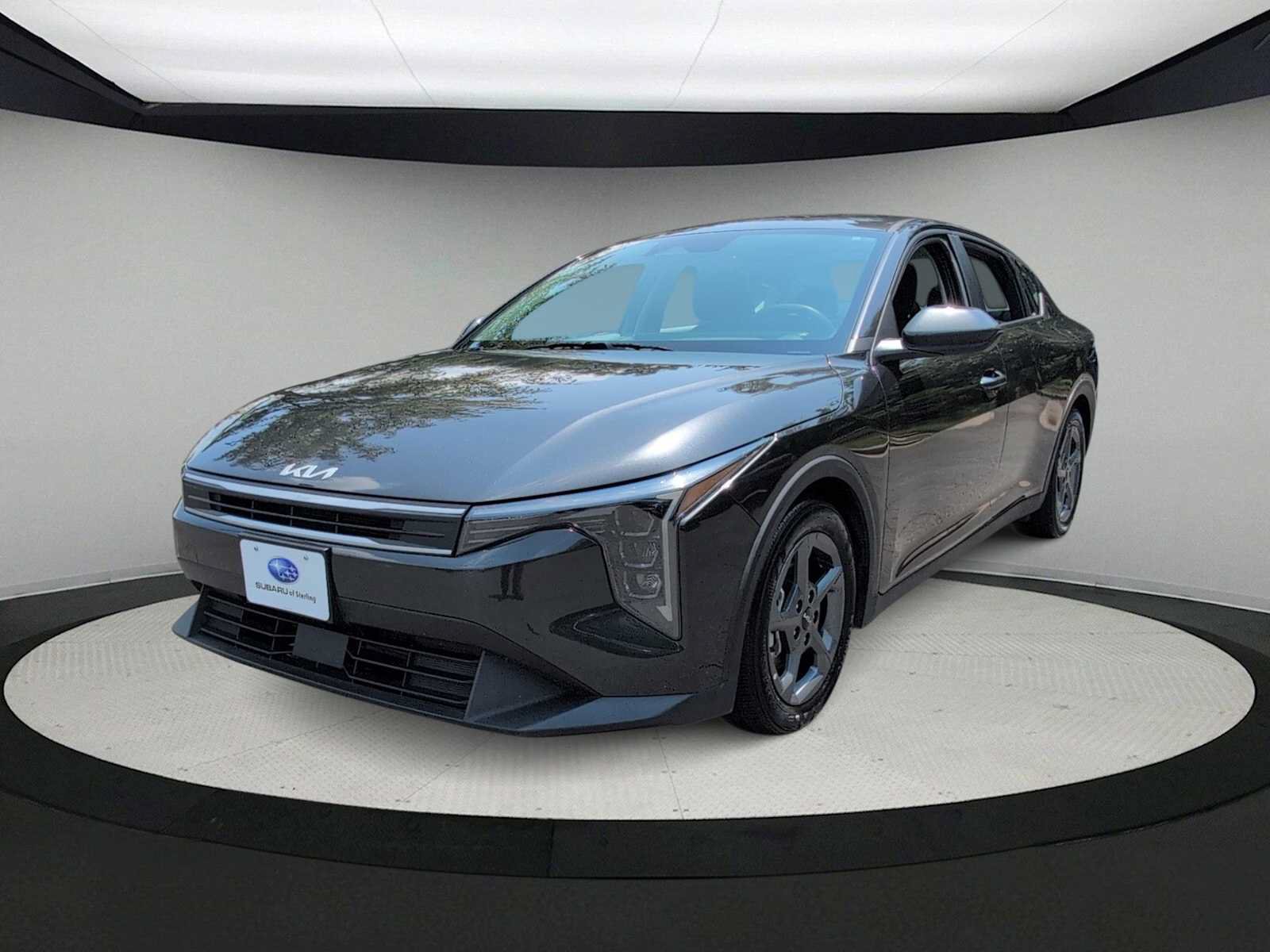 Used 2025 Kia K4 FWD image 4