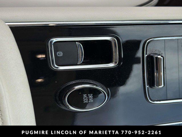 Used 2021 Lincoln Aviator Black Label w/ Dynamic Handling Package AWD/4WD image 33