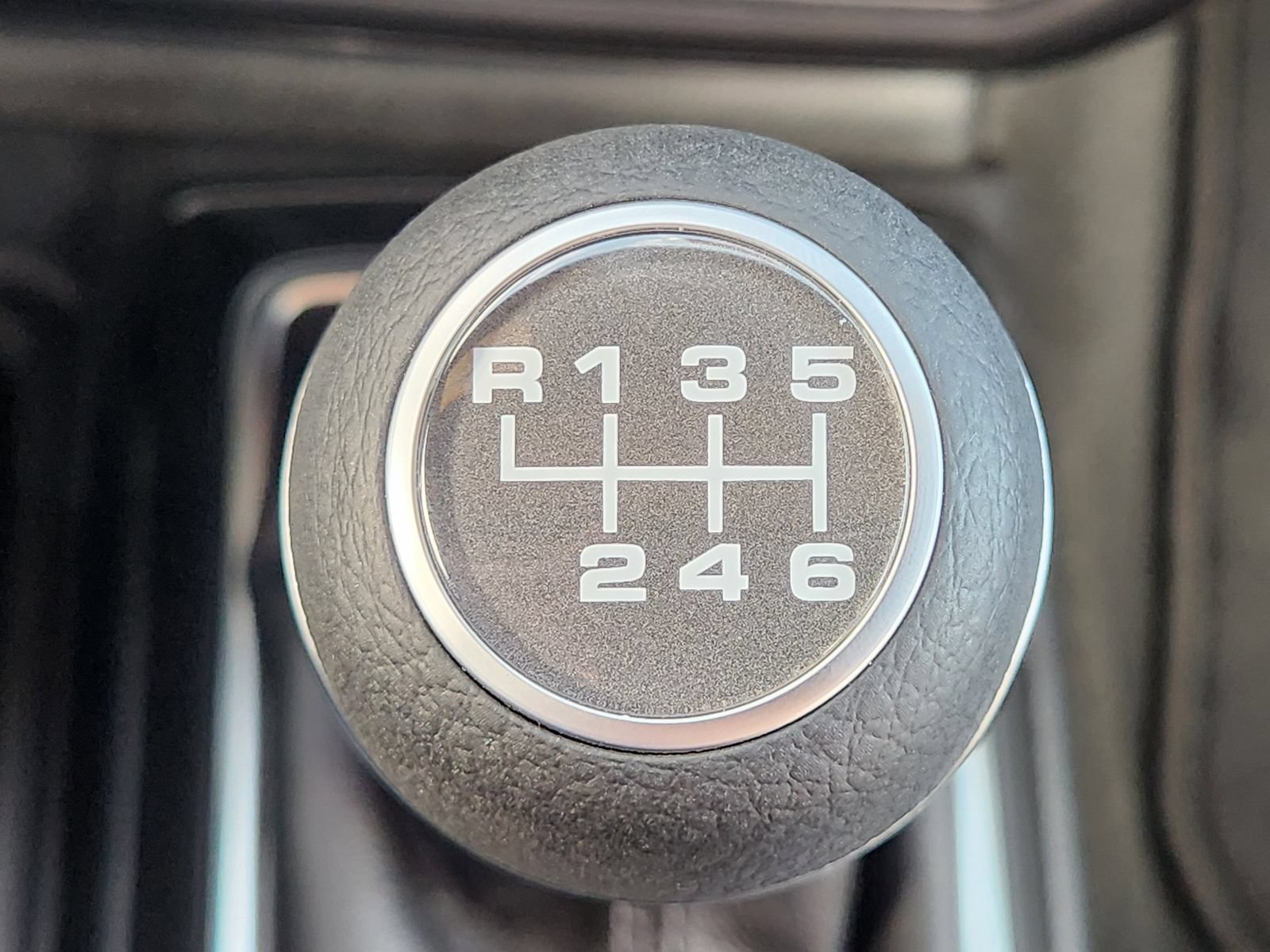 New 2026 Jeep Wrangler Sport AWD/4WD image 17