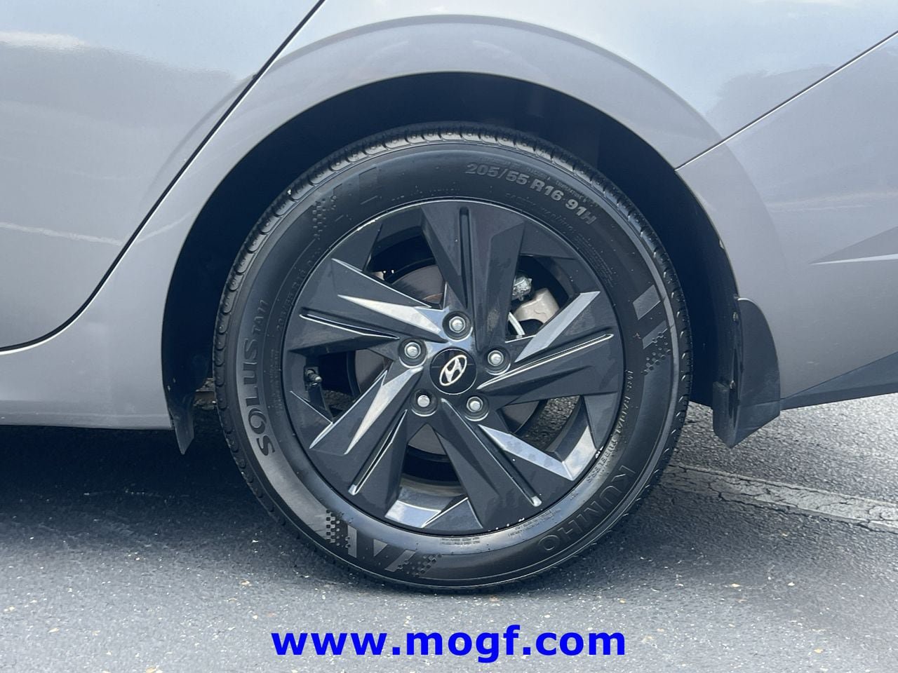 Used 2022 Hyundai Elantra SEL FWD image 27