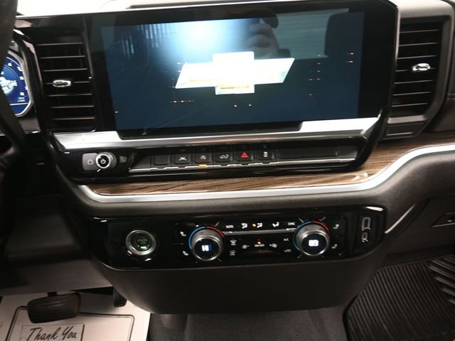 Used 2022 Chevrolet Silverado 1500 LT image 10