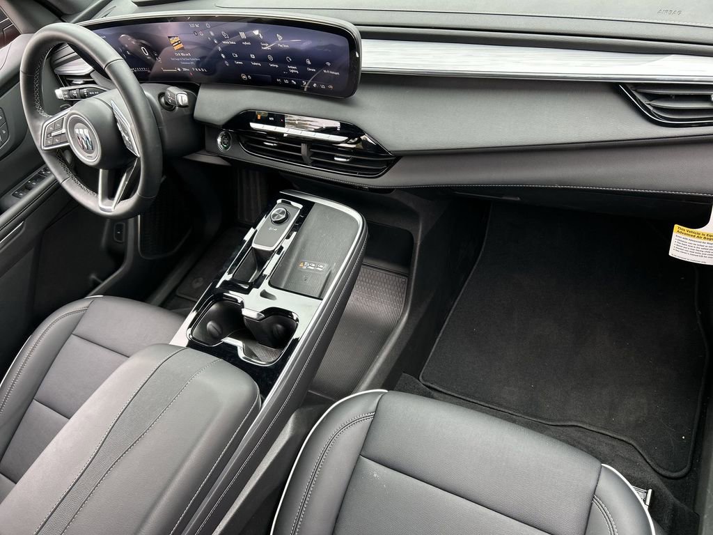 New 2026 Buick Enclave Preferred image 29