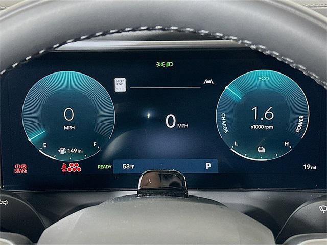 New 2026 Hyundai Palisade Calligraphy image 14