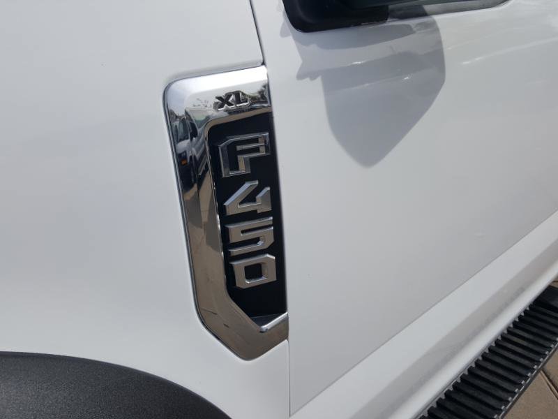 Used 2017 Ford F450 XL image 21
