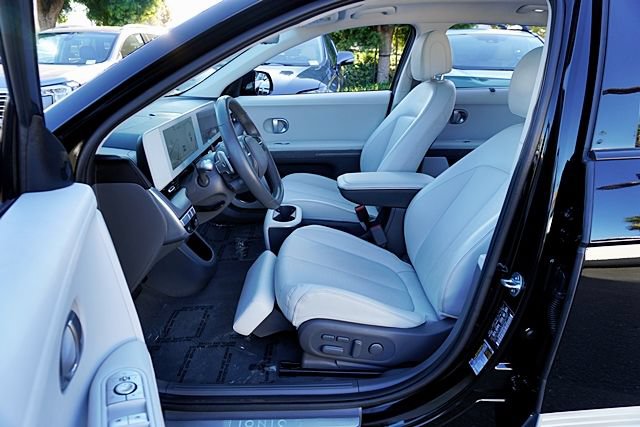 Used 2024 Hyundai Ioniq 5 Limited RWD image 21