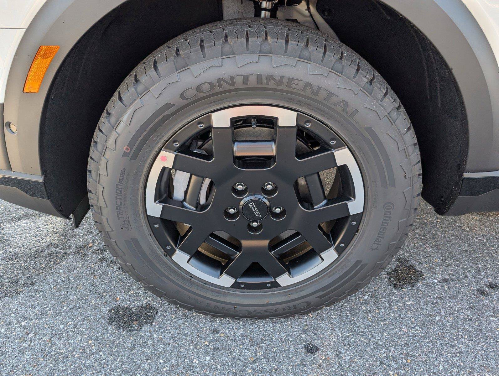 New 2026 Hyundai Palisade XRT Pro AWD/4WD image 6